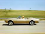 Chevrolet Camaro Convertible 1967 года